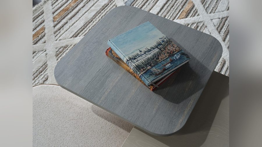 Linus Orta Couchtisch-Set