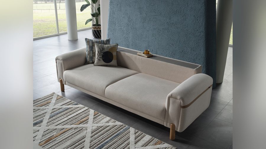 Linus 3-Sitzer Sofa