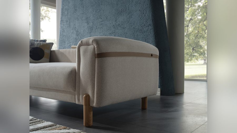 Linus 3-Sitzer Sofa