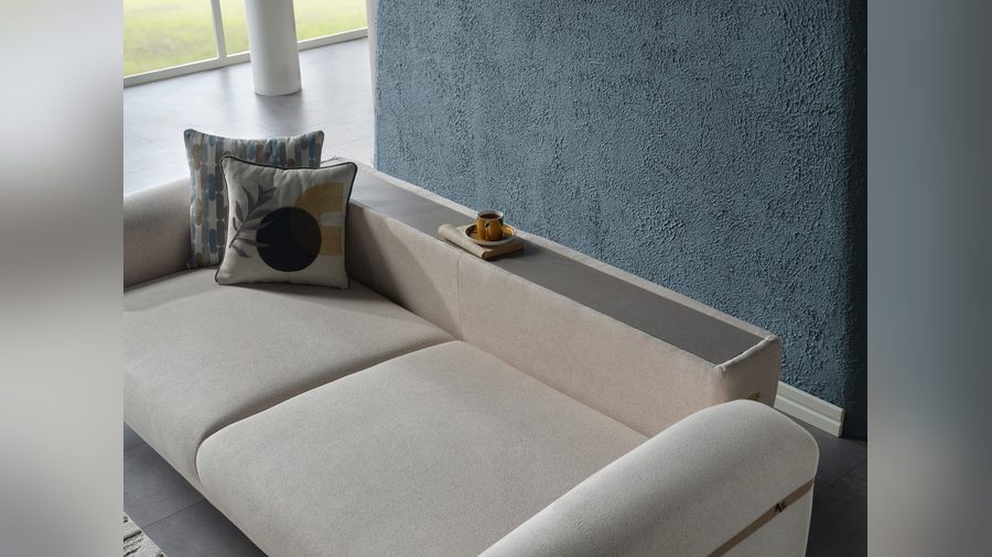 Linus 3-Sitzer Sofa
