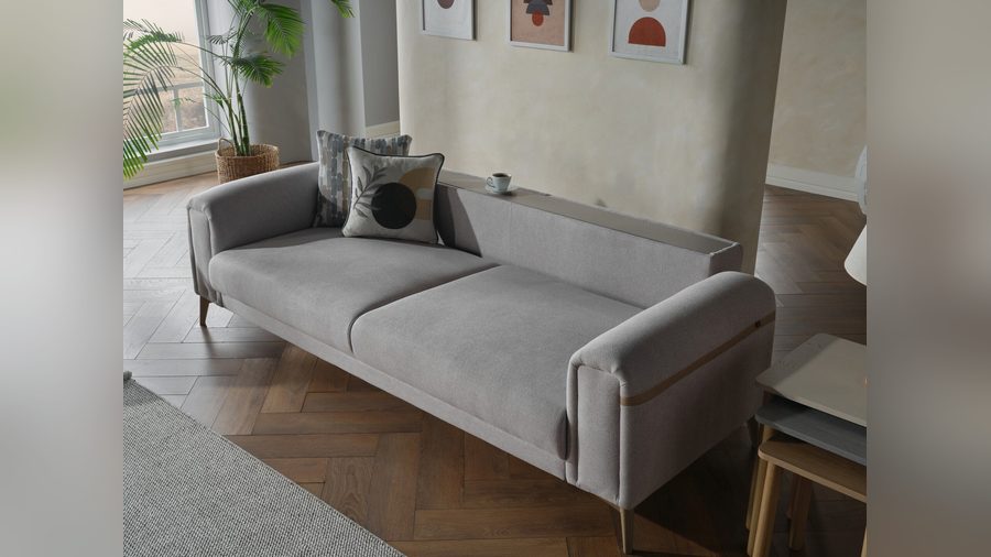 Linus X 3-Sitzer Sofa