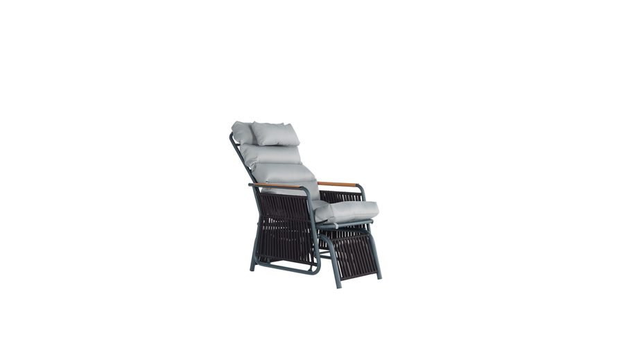 Marcel Garten Schaukel Sofa