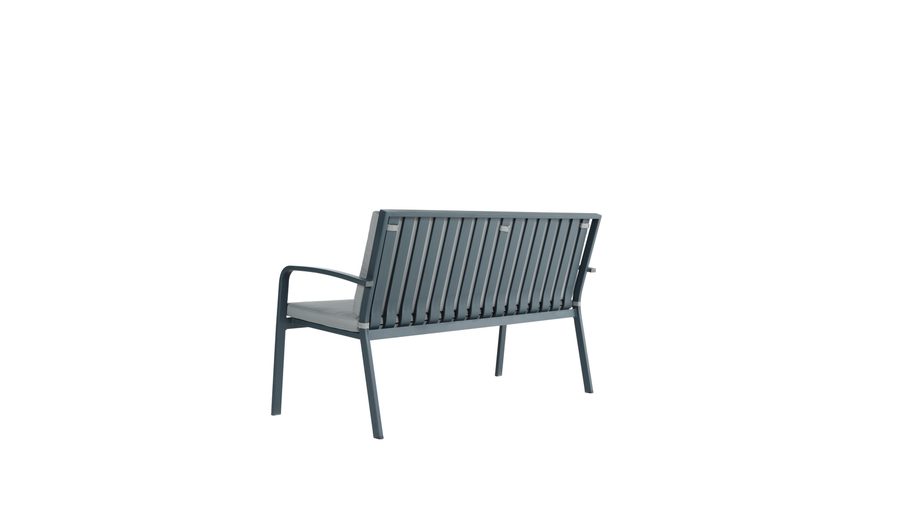 Margo 2-Sitzer Gartensessel