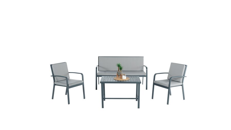 Margo Garten Balkon Set