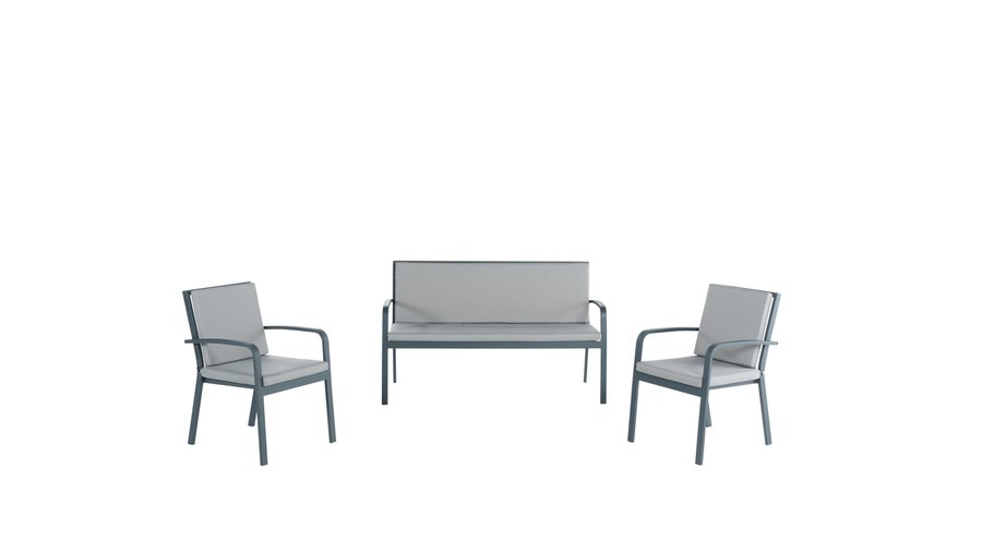 Margo Garten Balkon Set