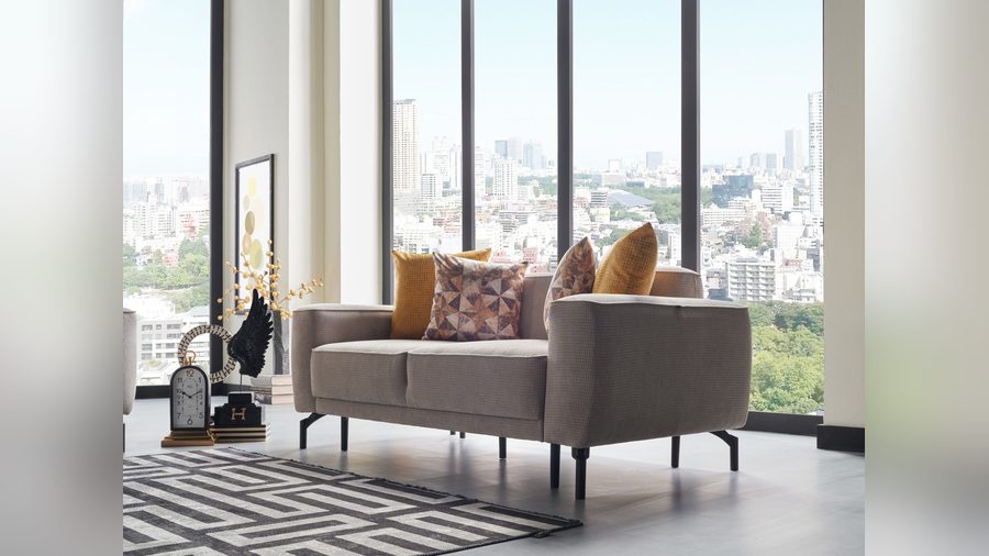 Mary 2-Sitzer Sofa