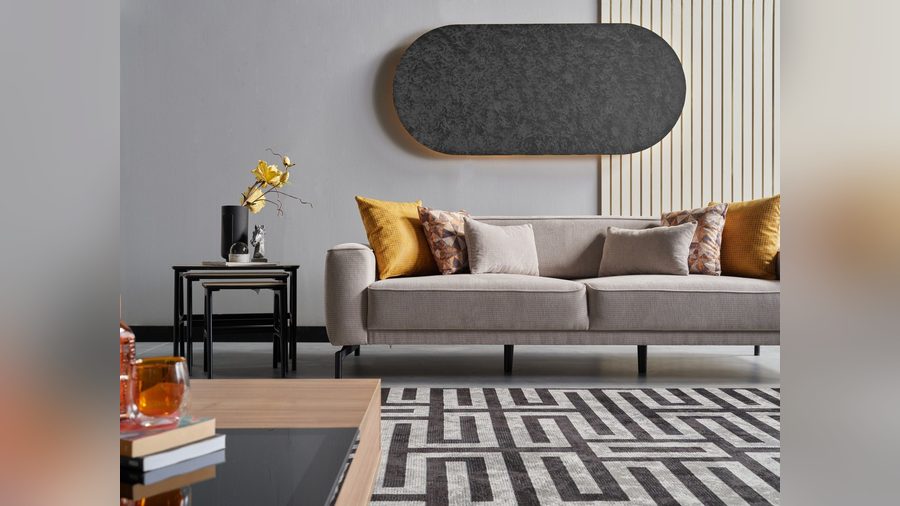 Mary 3-Sitzer Sofa