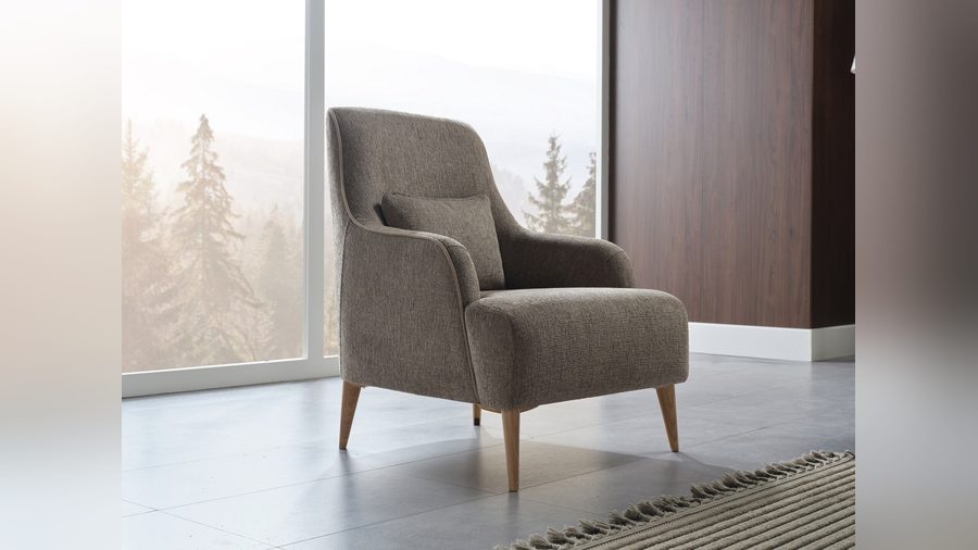 Mitra Ohrensessel