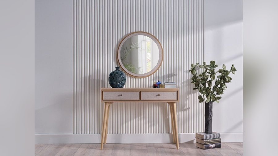 Mitra Sideboard Set