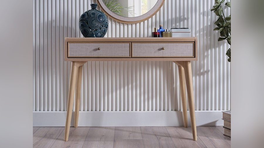 Mitra Sideboard Set