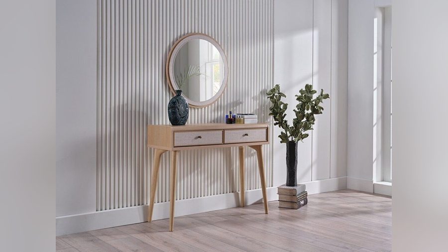 Mitra Sideboard Set