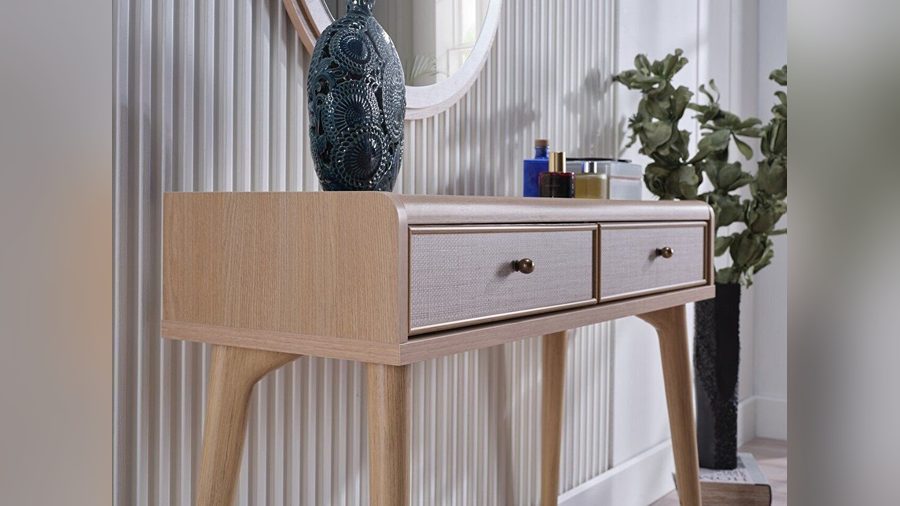 Mitra Sideboard Set