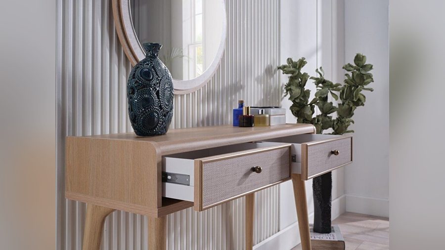 Mitra Sideboard Set