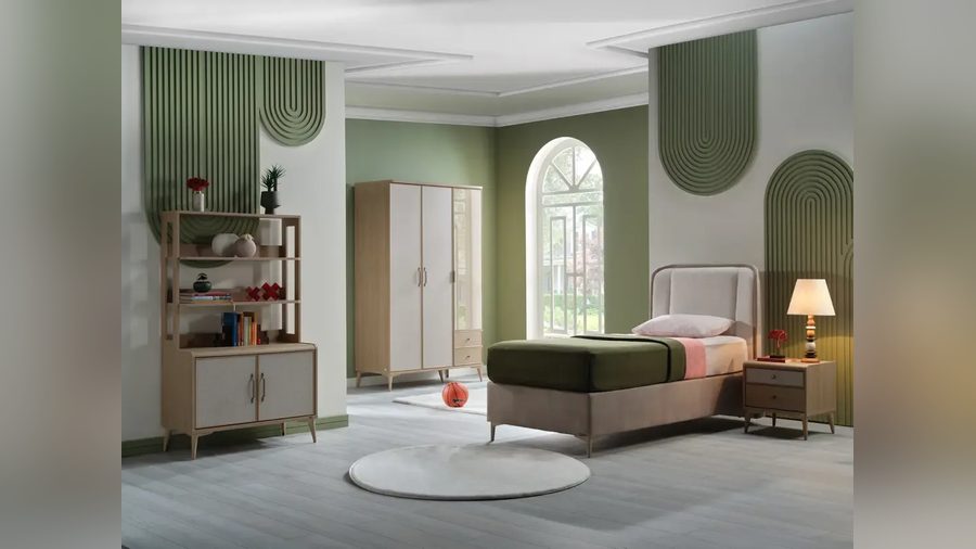 Mitra Jugendzimmer-Set