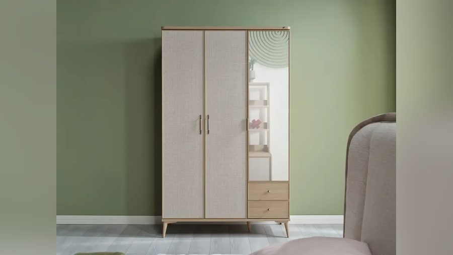 Mitra Jugendzimmer-Set