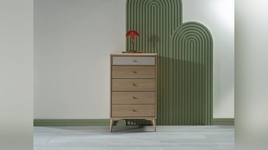 Mitra Jugendzimmer-Set