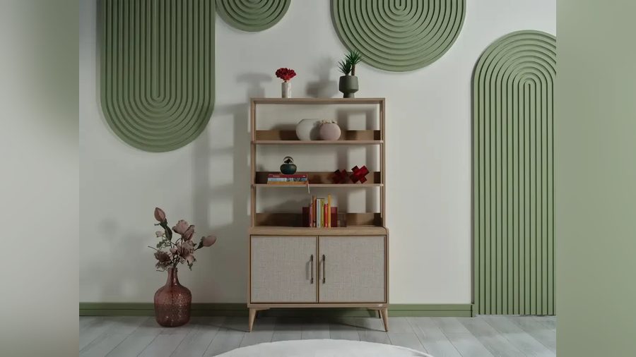 Mitra Jugendzimmer-Set