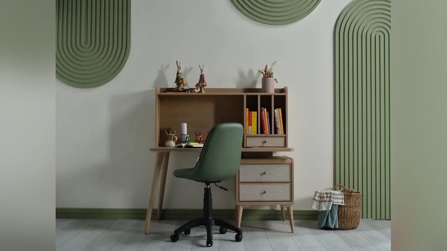Mitra Jugendzimmer-Set