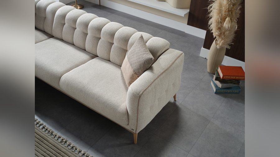 Mitra Ecksofa