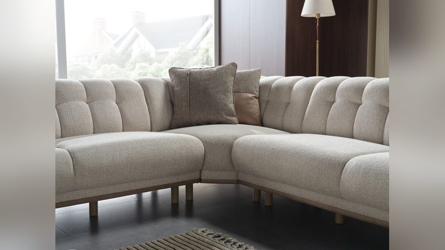 Mitra Ecksofa