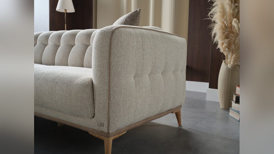 Mitra Ecksofa
