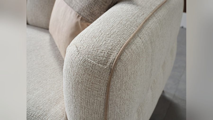 Mitra Ecksofa