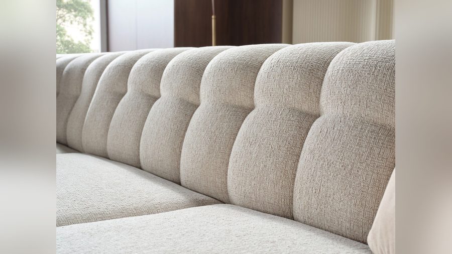 Mitra Ecksofa