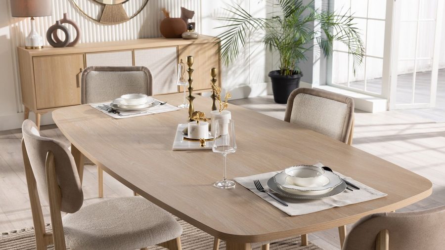 Mitra Mini Ausziehtisch