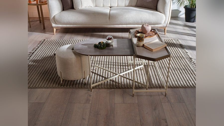 Mitra Orta Couchtisch-Set