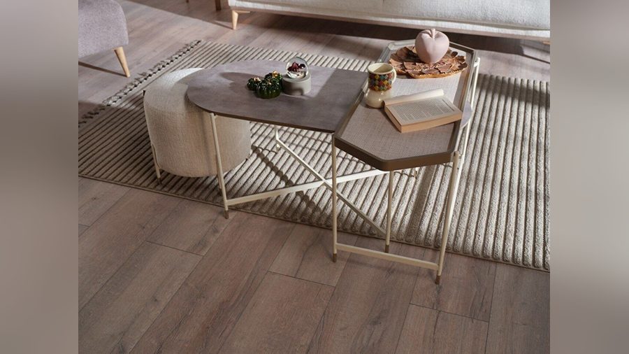 Mitra Orta Couchtisch-Set