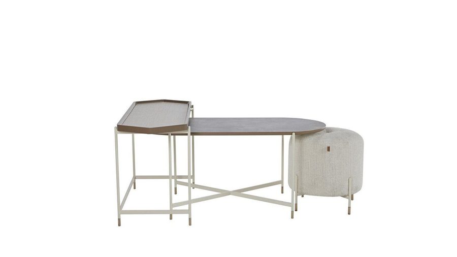 Mitra Orta Couchtisch-Set