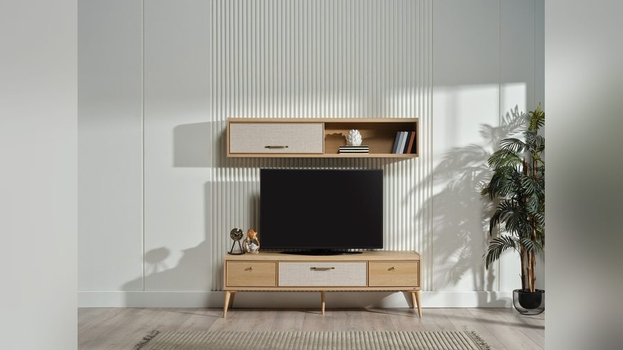 Mitra TV-Board
