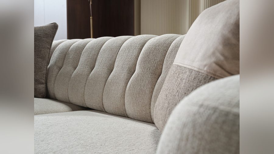 Mitra S 3-Sitzer Sofa