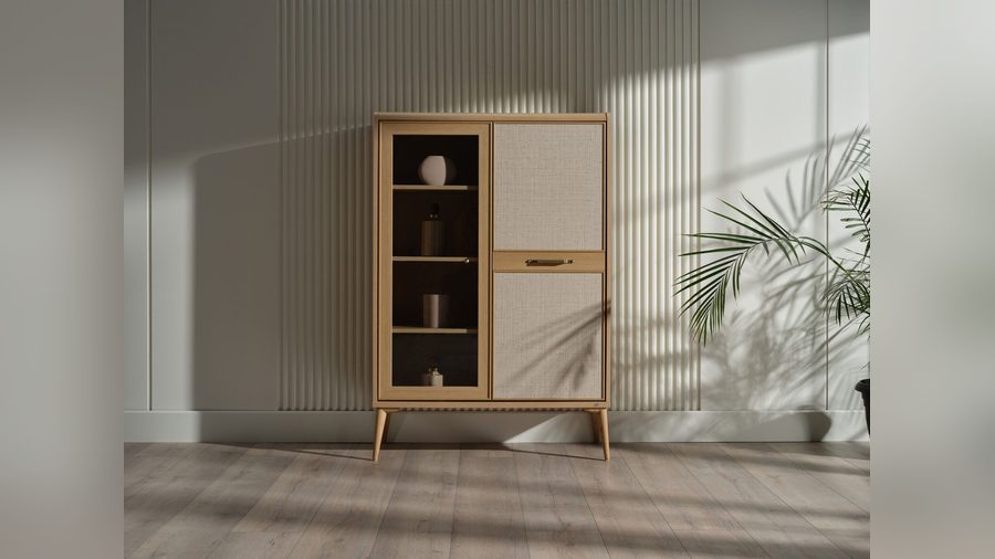 Mitra Vitrine