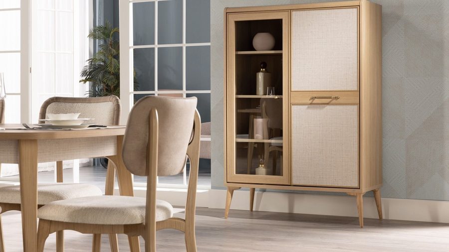 Mitra Vitrine