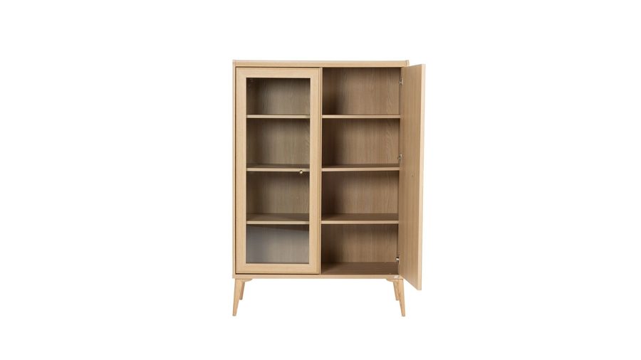 Mitra Vitrine