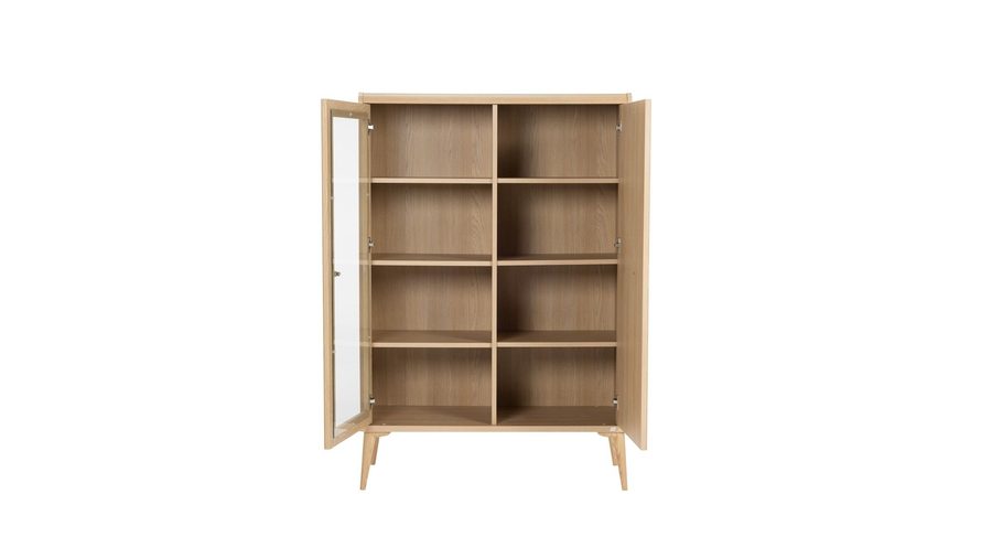 Mitra Vitrine