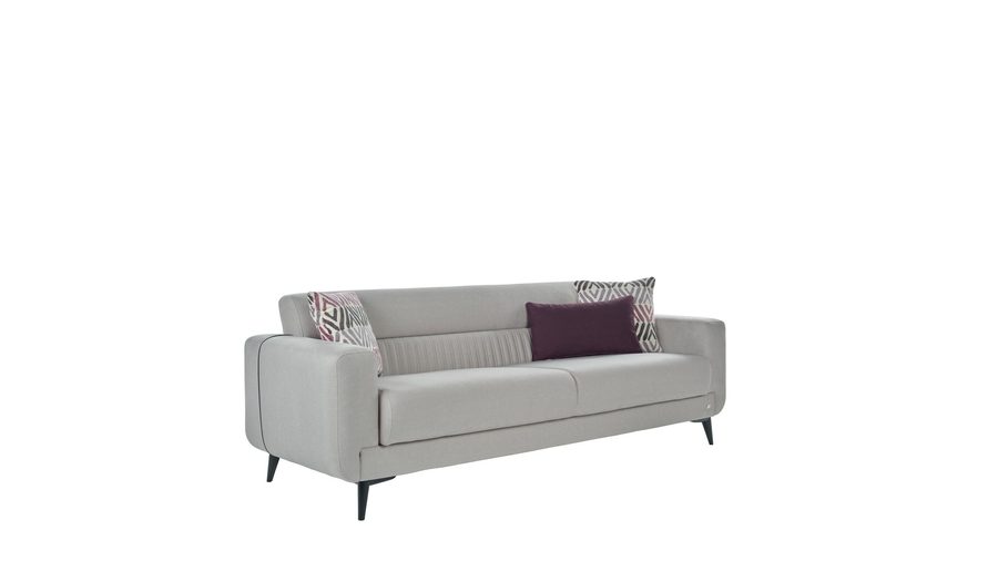 Molde S 3-Sitzer Sofa