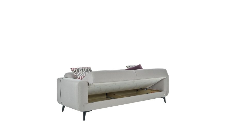 Molde S 3-Sitzer Sofa