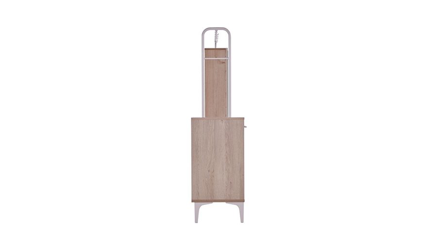 Molly mit Garderobe Jugendzimmer Kommode