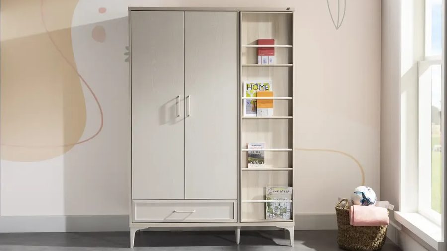 Molly Jugendzimmer-Set