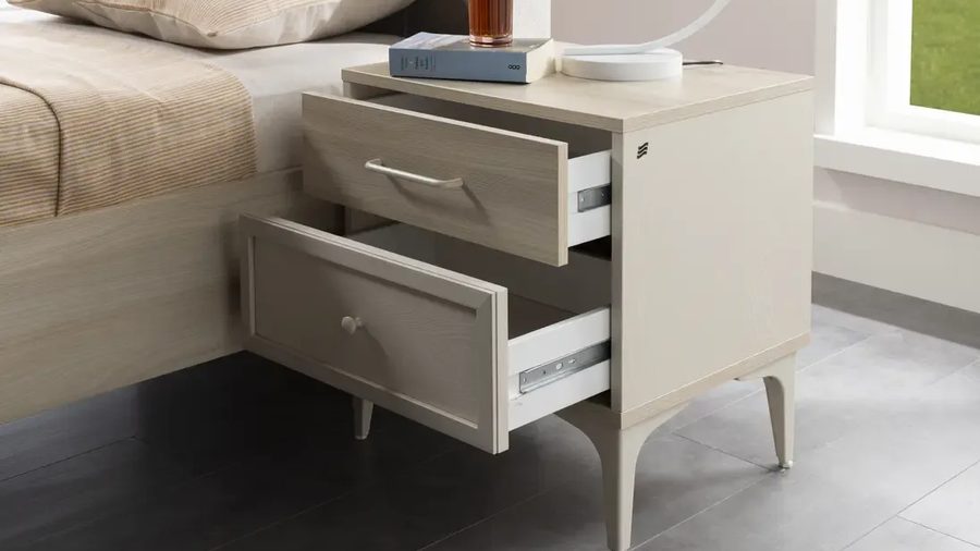 Molly Jugendzimmer-Set