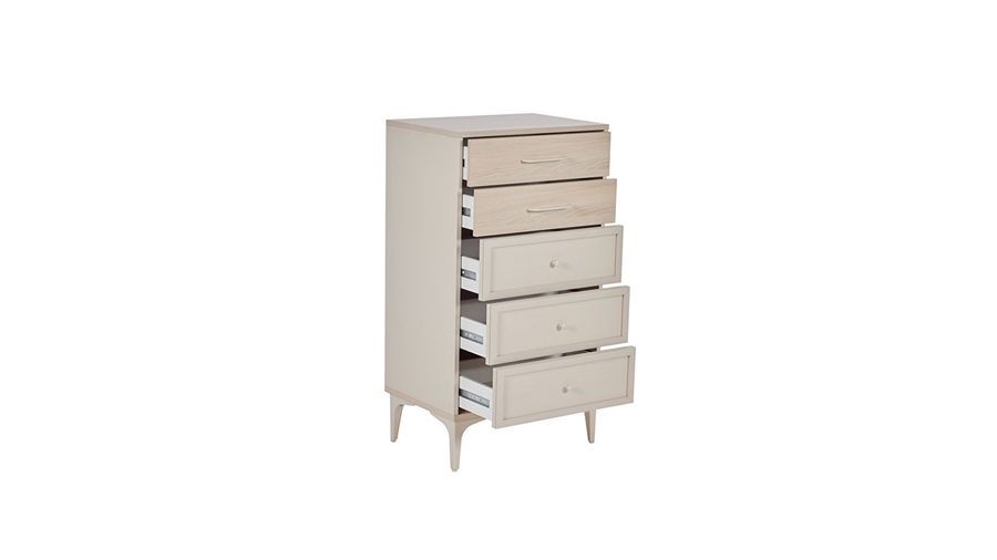 Molly Jugendzimmer Kommode