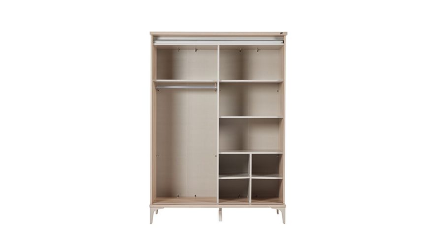 Molly Schwebetürenschrank