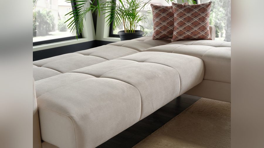 Monreo 2-Sitzer mit Liegefunktion Ecksofa