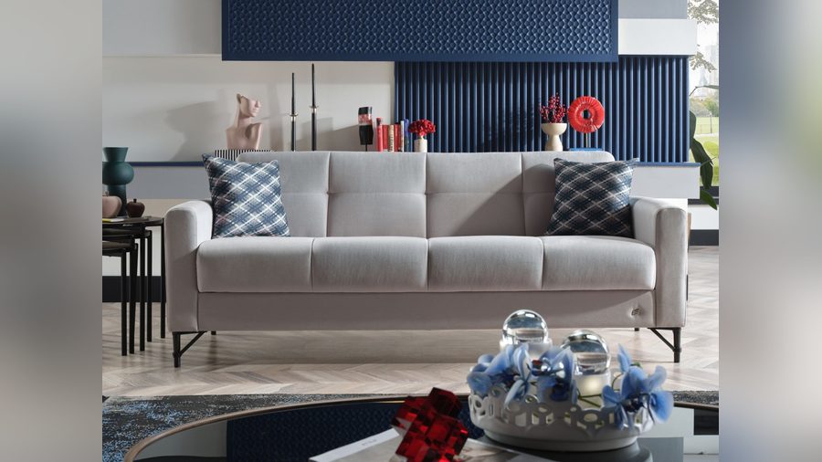 Monreo 3-Sitzer Sofa