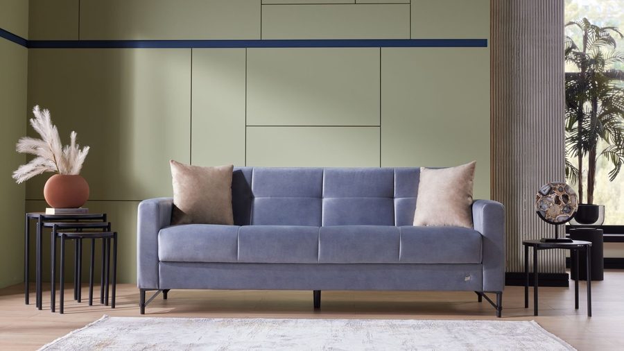 Monreo 3-Sitzer Sofa