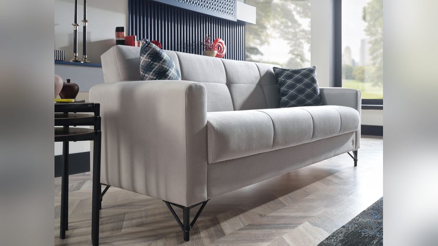 Monreo 3-Sitzer Sofa