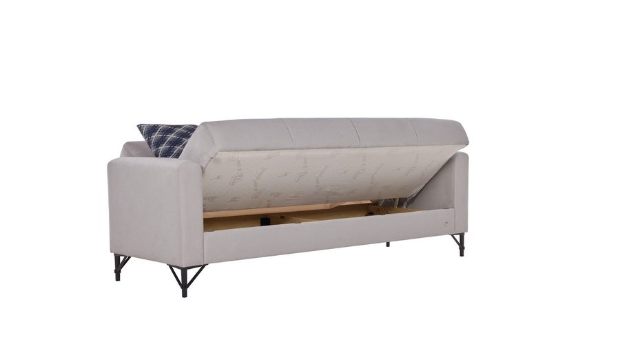 Monreo 3-Sitzer Sofa