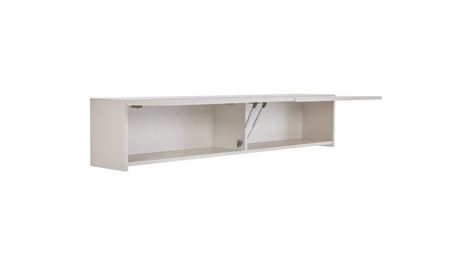 Nova Wohnwand Wohnwand Ober Schrank